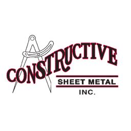 constructive sheet metal